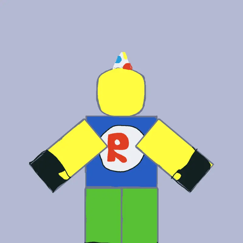 Ragdoll by @ttiktocc