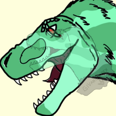 @GivaniumRex
