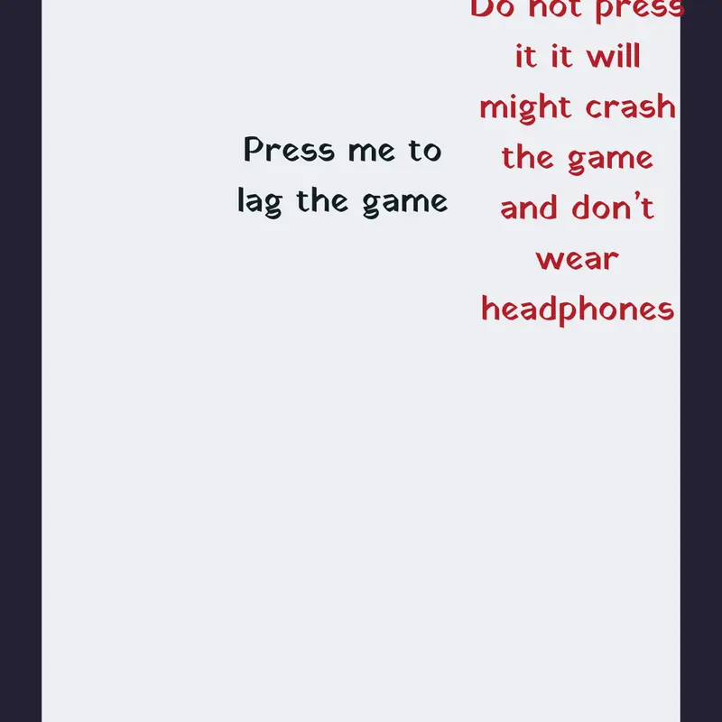 Game by @KDdario2018