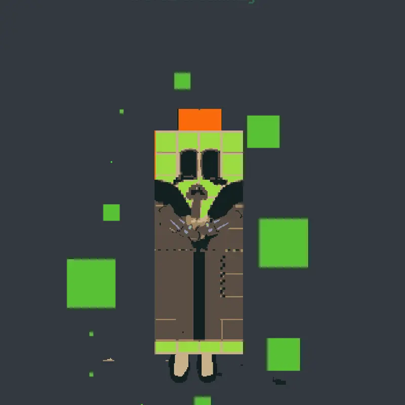 Game by @blixter