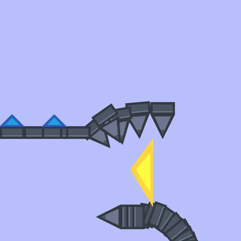 Game by @YureGabriel