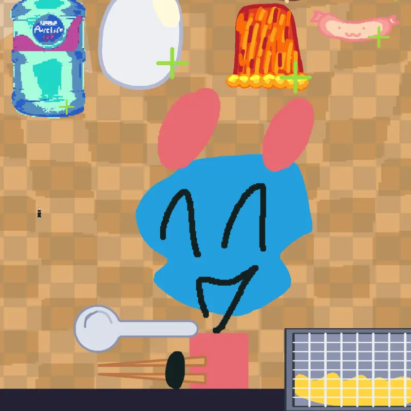 Game by @W0bblyd0gl0v3r3000