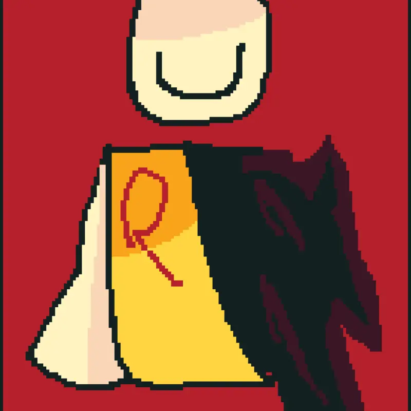Game by @Dawedoes