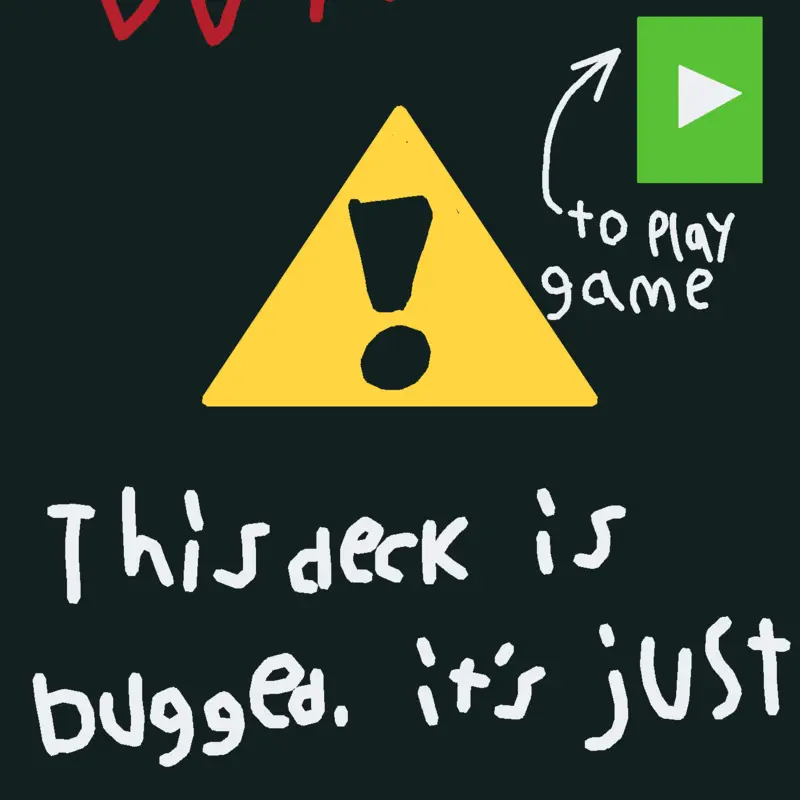 Game by @cheetos_and_cheese