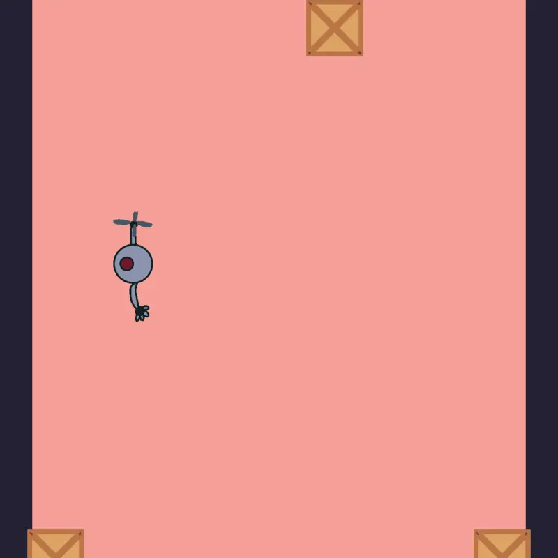 Game by @light_disaster