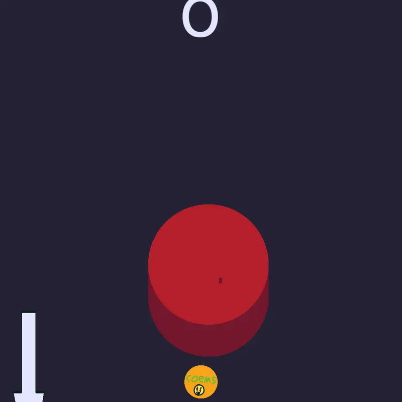 Game by @The_SGS