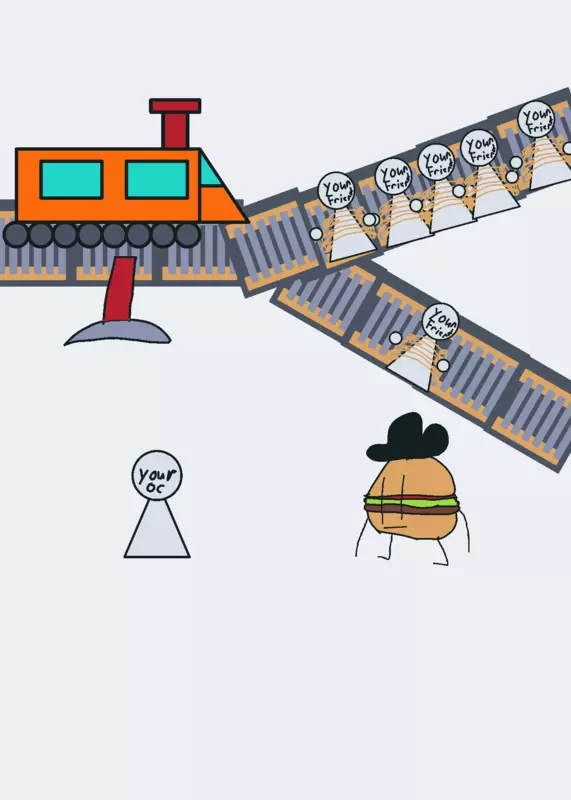 Game by @Roburger