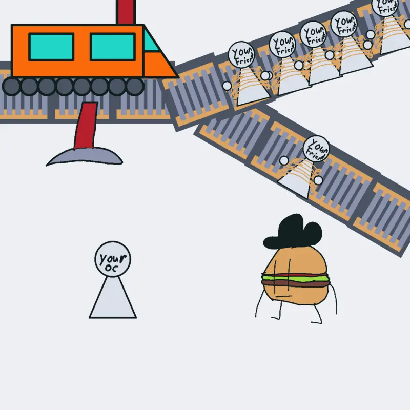 Game by @Roburger
