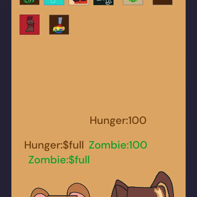 Game by @vella