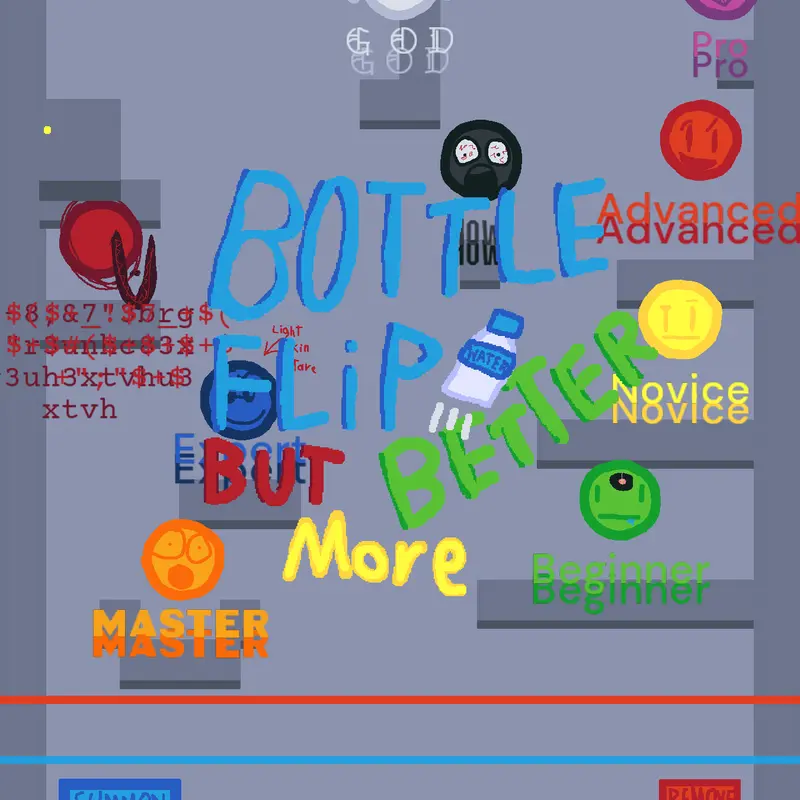 Game by @redimposter2932679