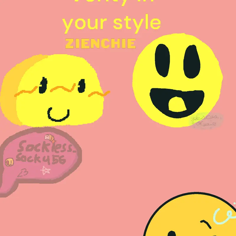 Game by @zeinchie_cinnamorollfans