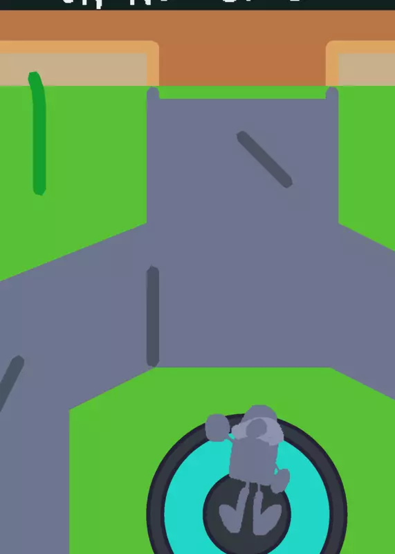 Game by @WTHguy