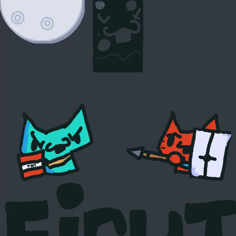 Game by @cat135