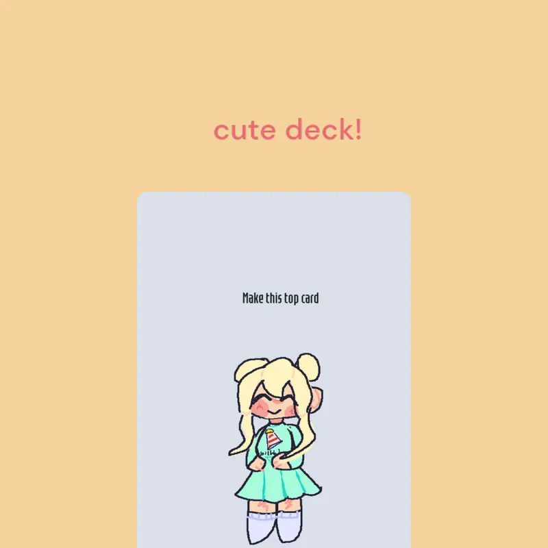 Game by @kittly