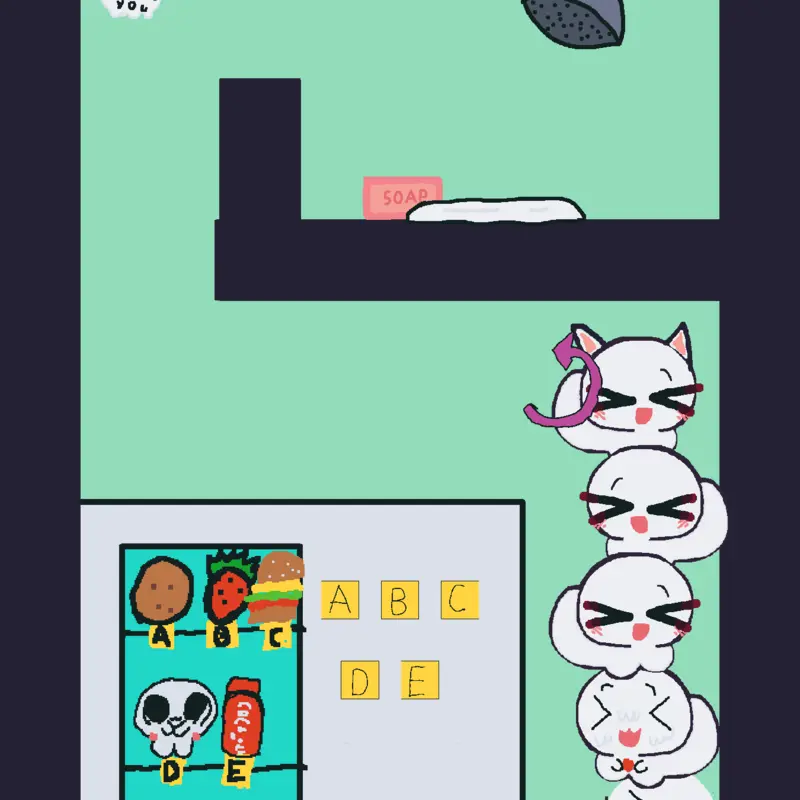 Game by @Aurora1218