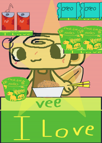 Shelly mukbang world