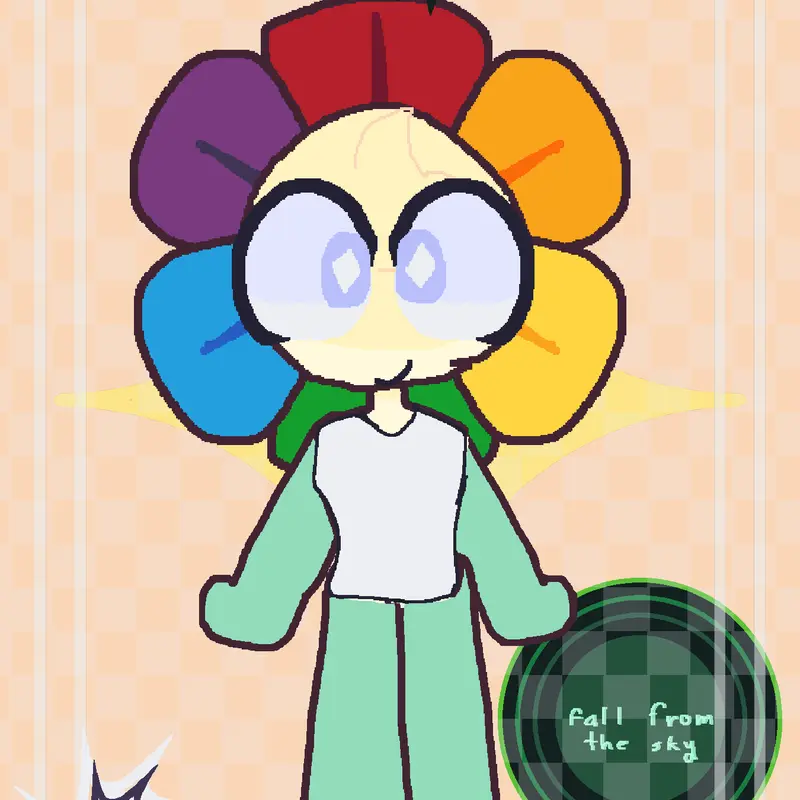 Game by @Pink_bunnyorabbit13