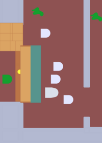 Zombie game