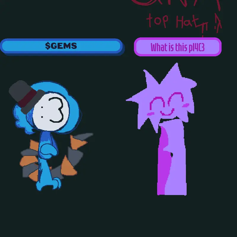 Game by @bubbleduck_vr_yt