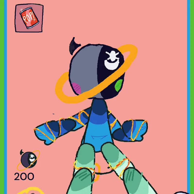 Game by @kittenborito