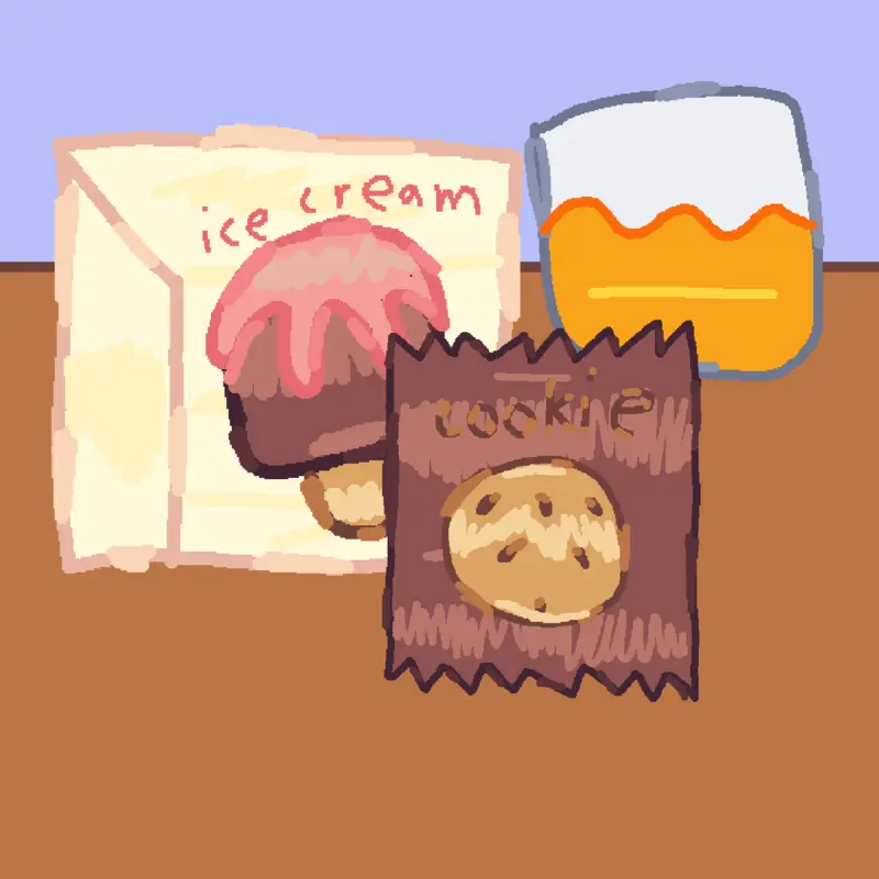Game by @_-hazely_katcafe-_