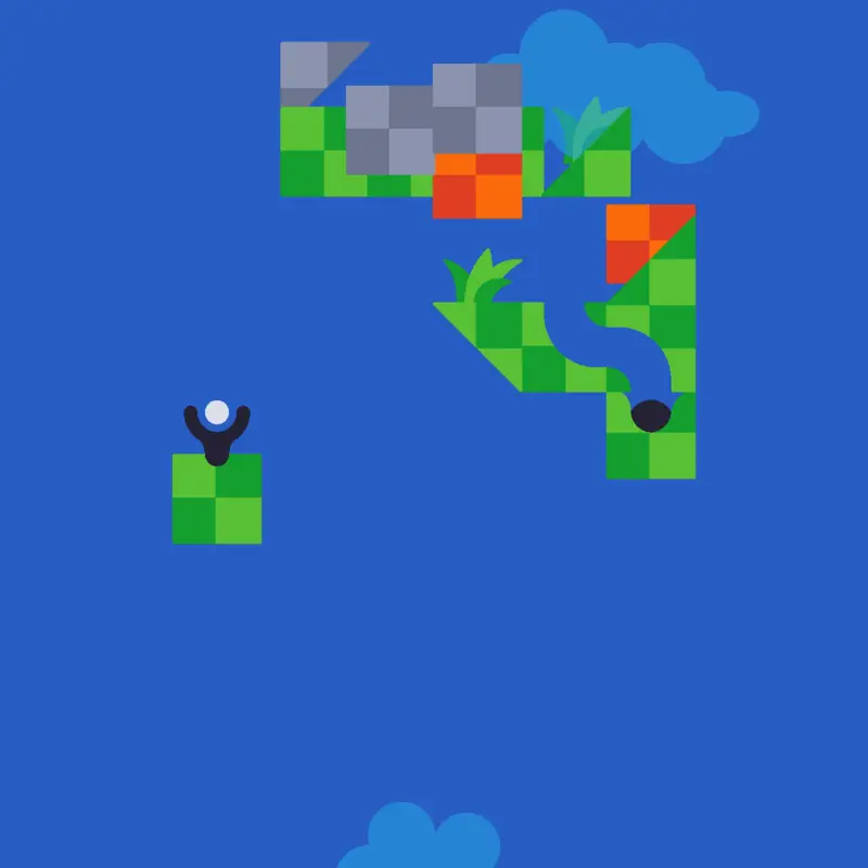 Game by @Neolophonotusss