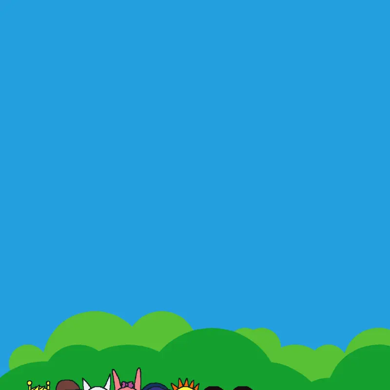 Game by @YourPetPinki
