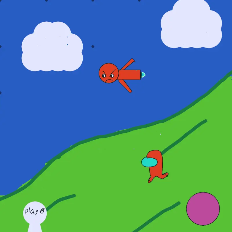 Game by @shablack