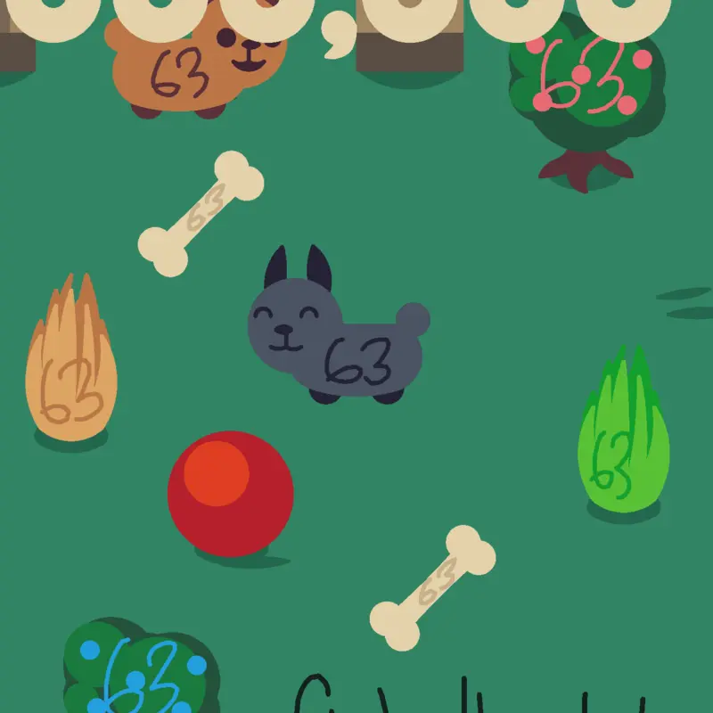 Game by @Alexthecoder