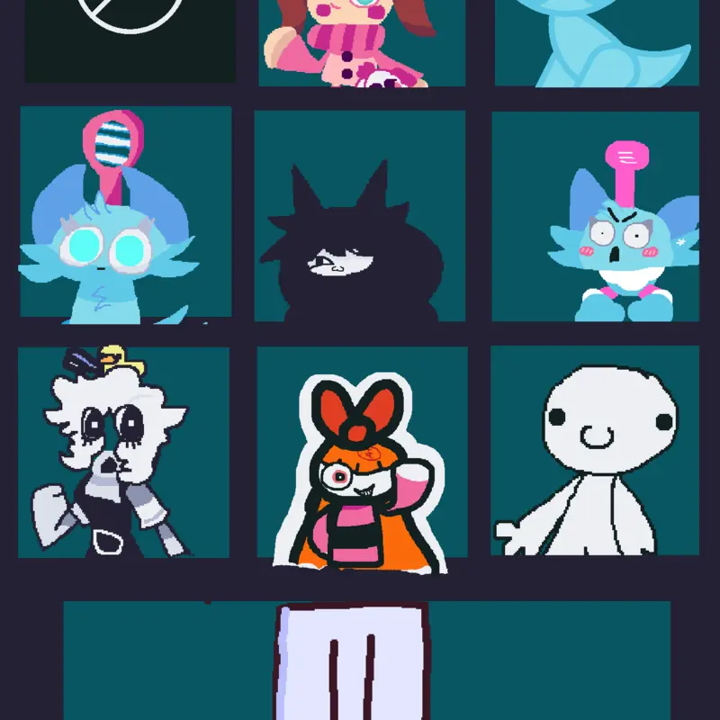 Game by @_Ale_