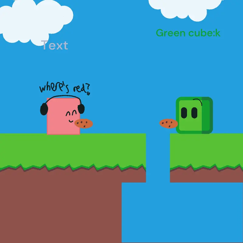Game by @XxCupcakeGirl11Xx