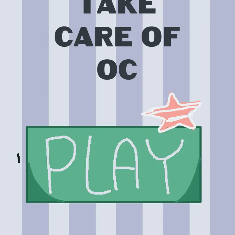 Game by @vanilacrk
