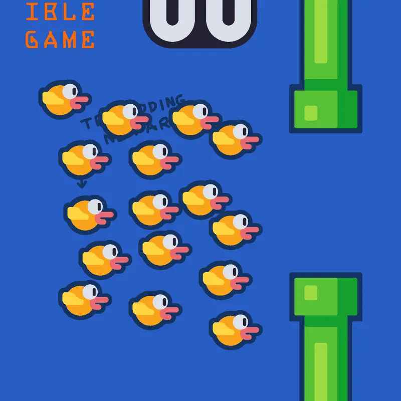 Game by @xxorange