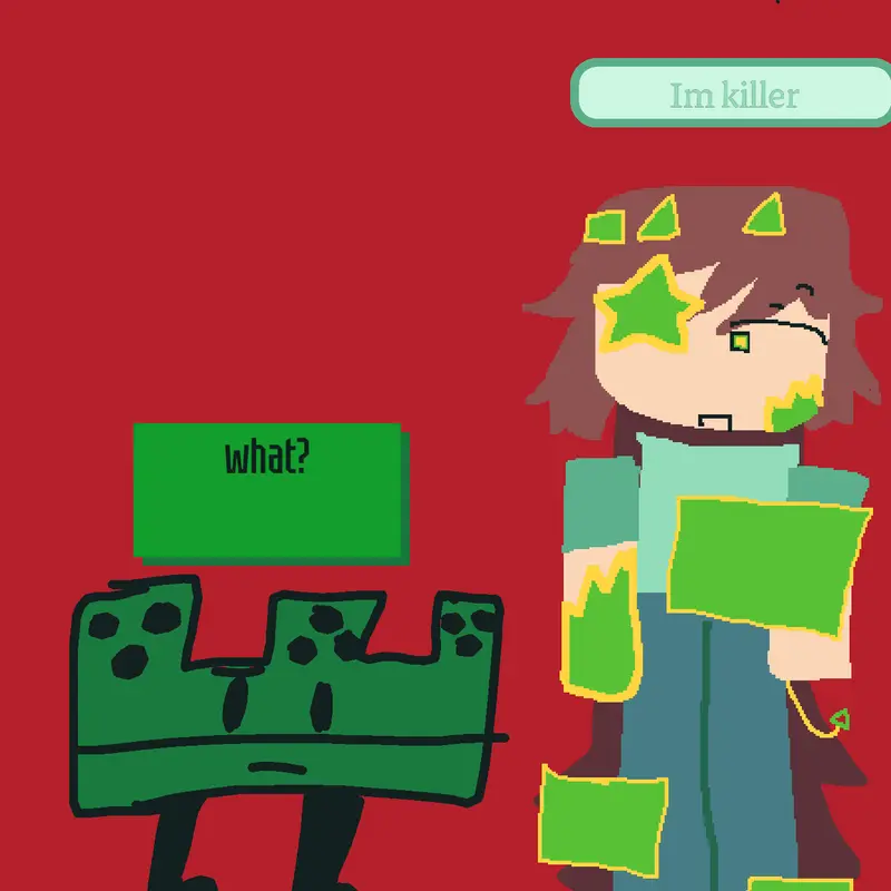Game by @S_the_bored_creator
