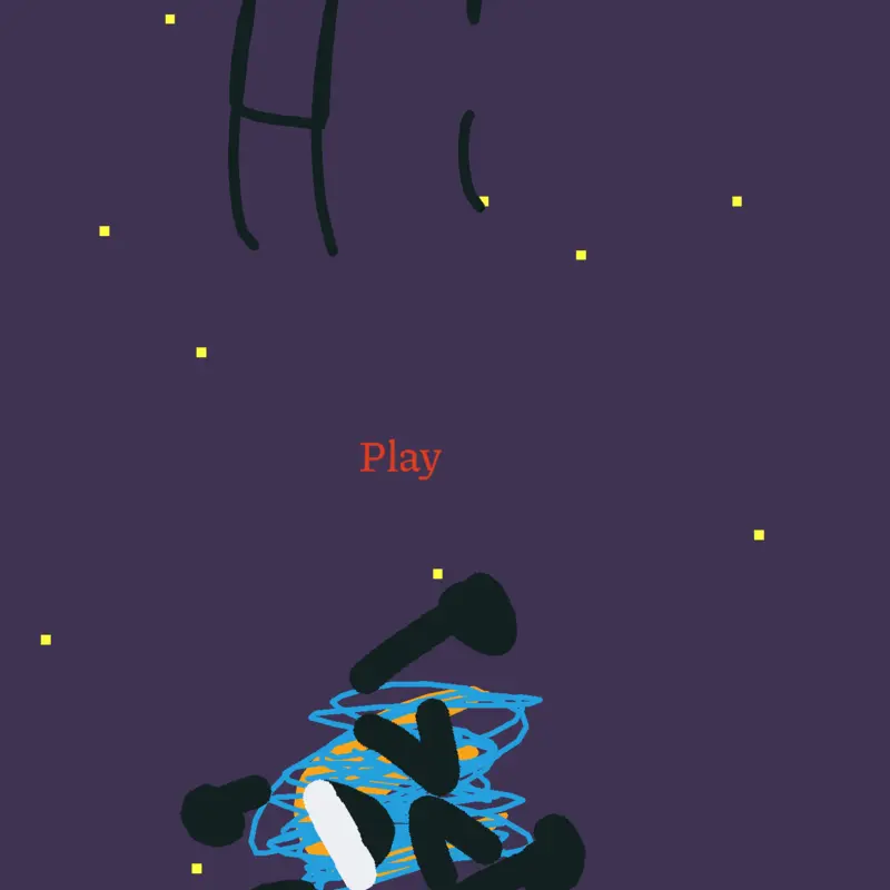 Game by @HalloweenRuby