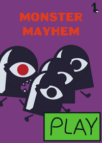 Monster mayhem