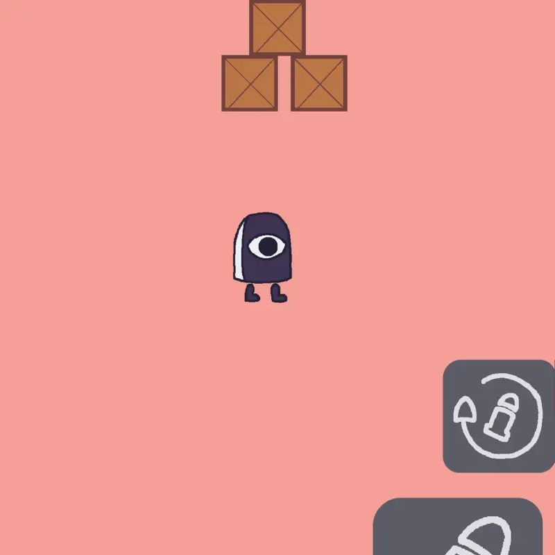 Game by @Trolldale