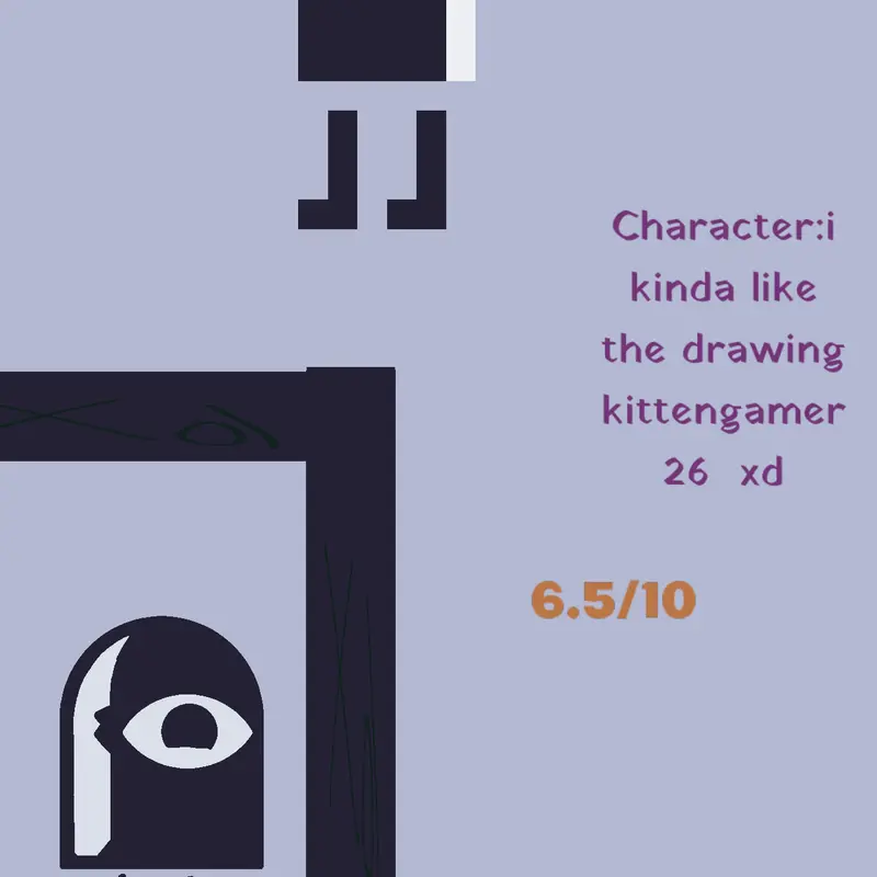Game by @11thperfectnumber