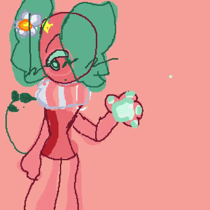 Game by @S4G3S_L1TTL3R3CLUS3
