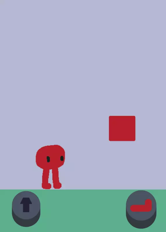 Game by @J4L