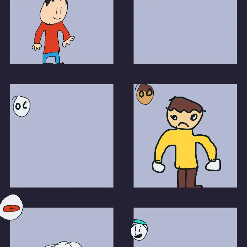 Game by @lokion