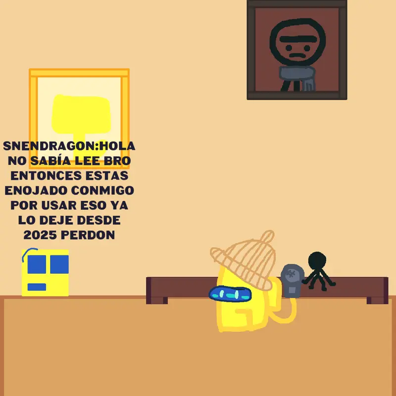 Game by @EnzoOM14