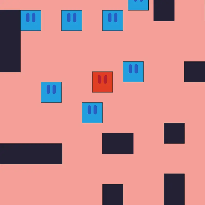 Game by @green0space7