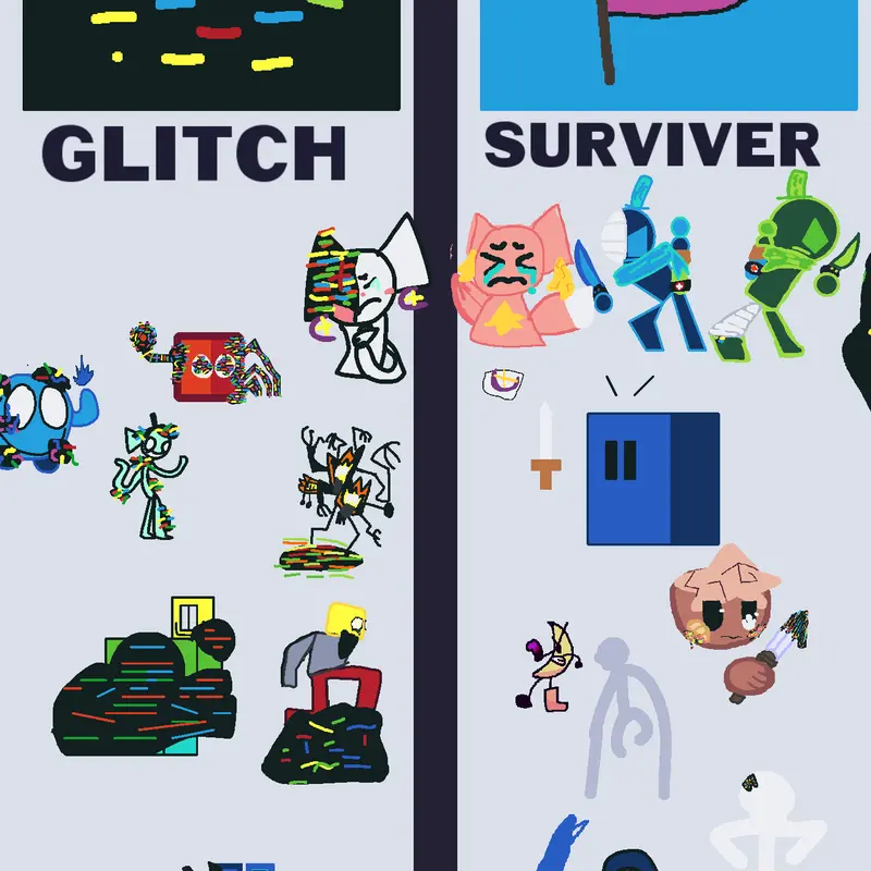 Game by @Drakepowermaster
