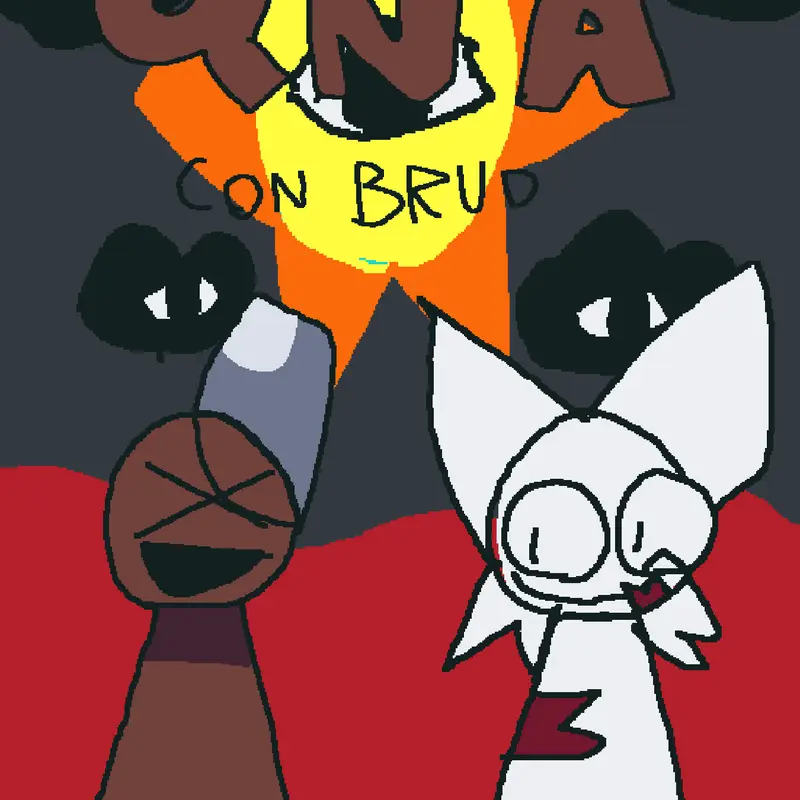 Game by @wenda_cool