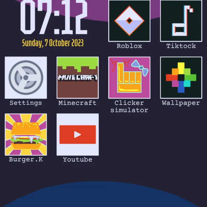 Game by @CarlGamers