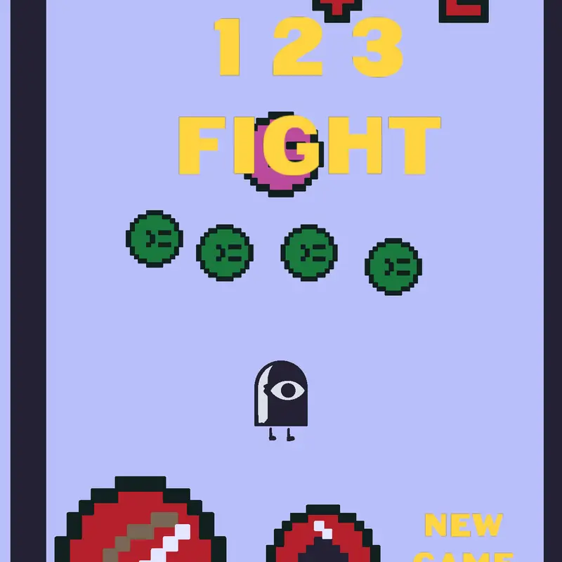 Game by @FCGAME