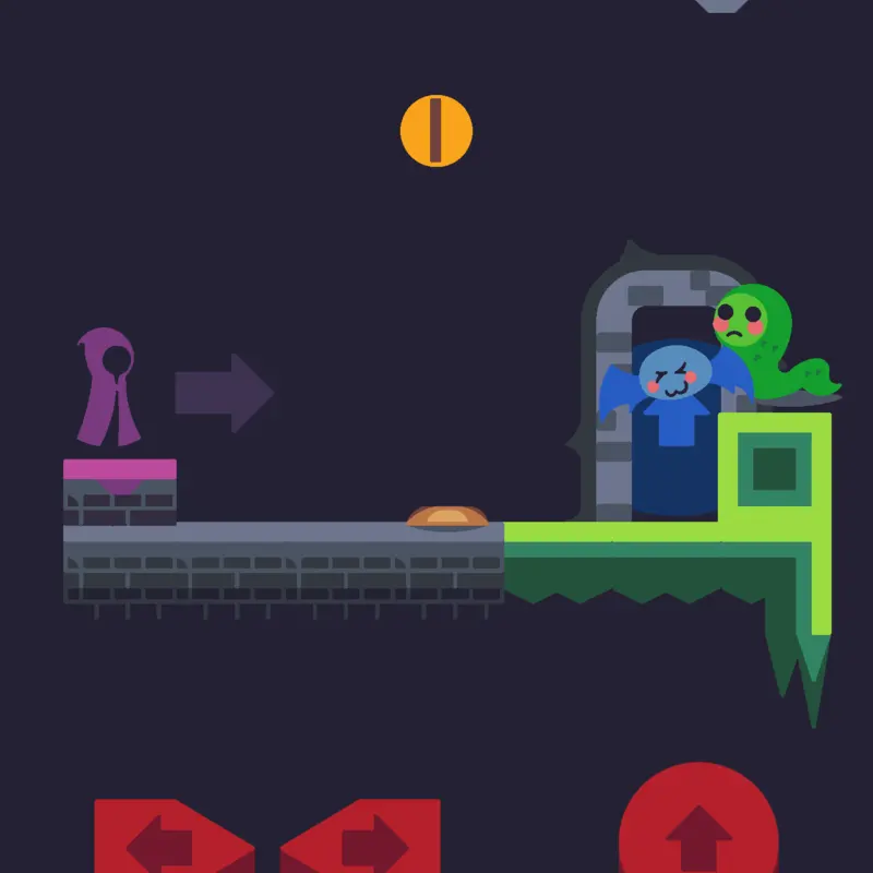 Game by @EliminatoR9395