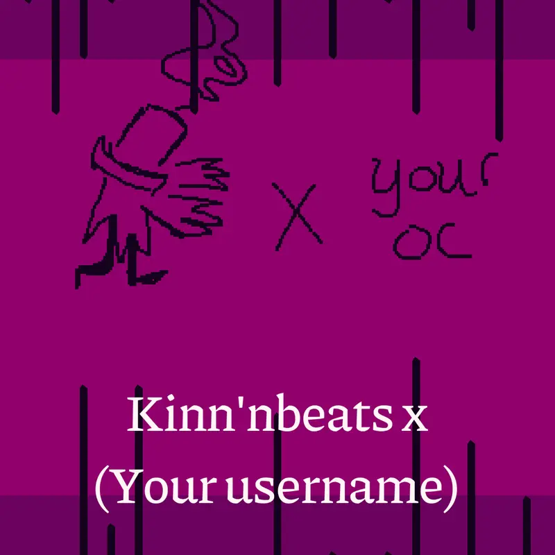 Game by @Kinnn