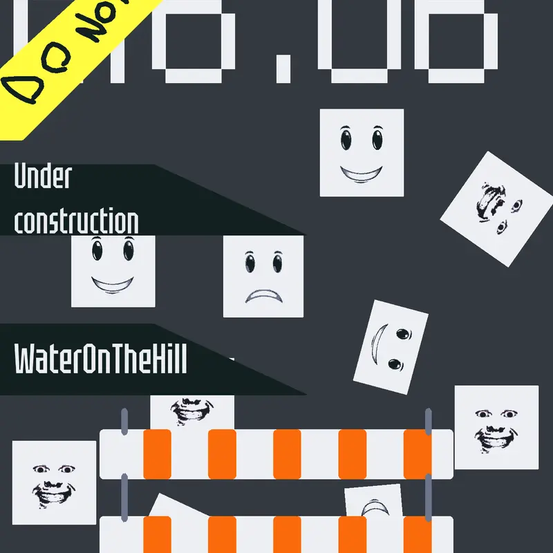 Game by @WaterOnTheHill231
